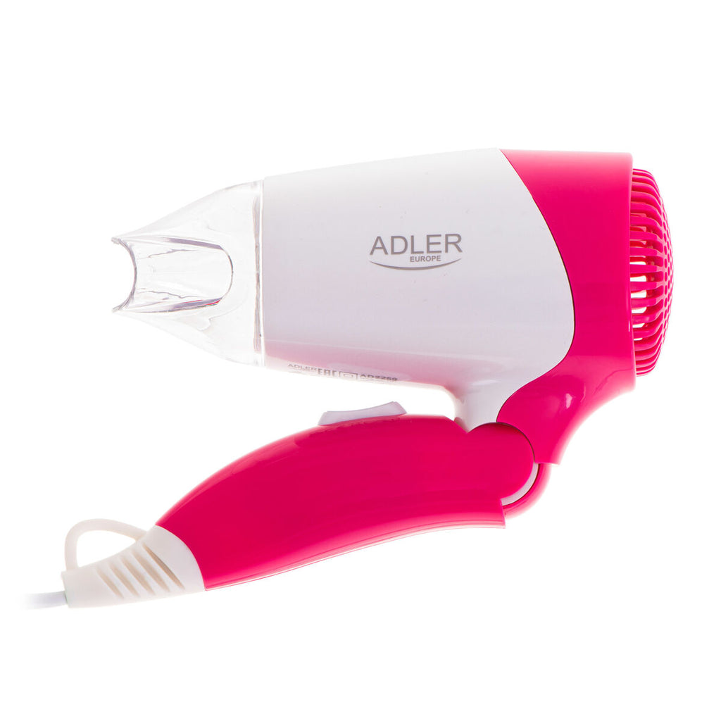 Hairdryer Adler AD 2259 Pink 1200 W-25