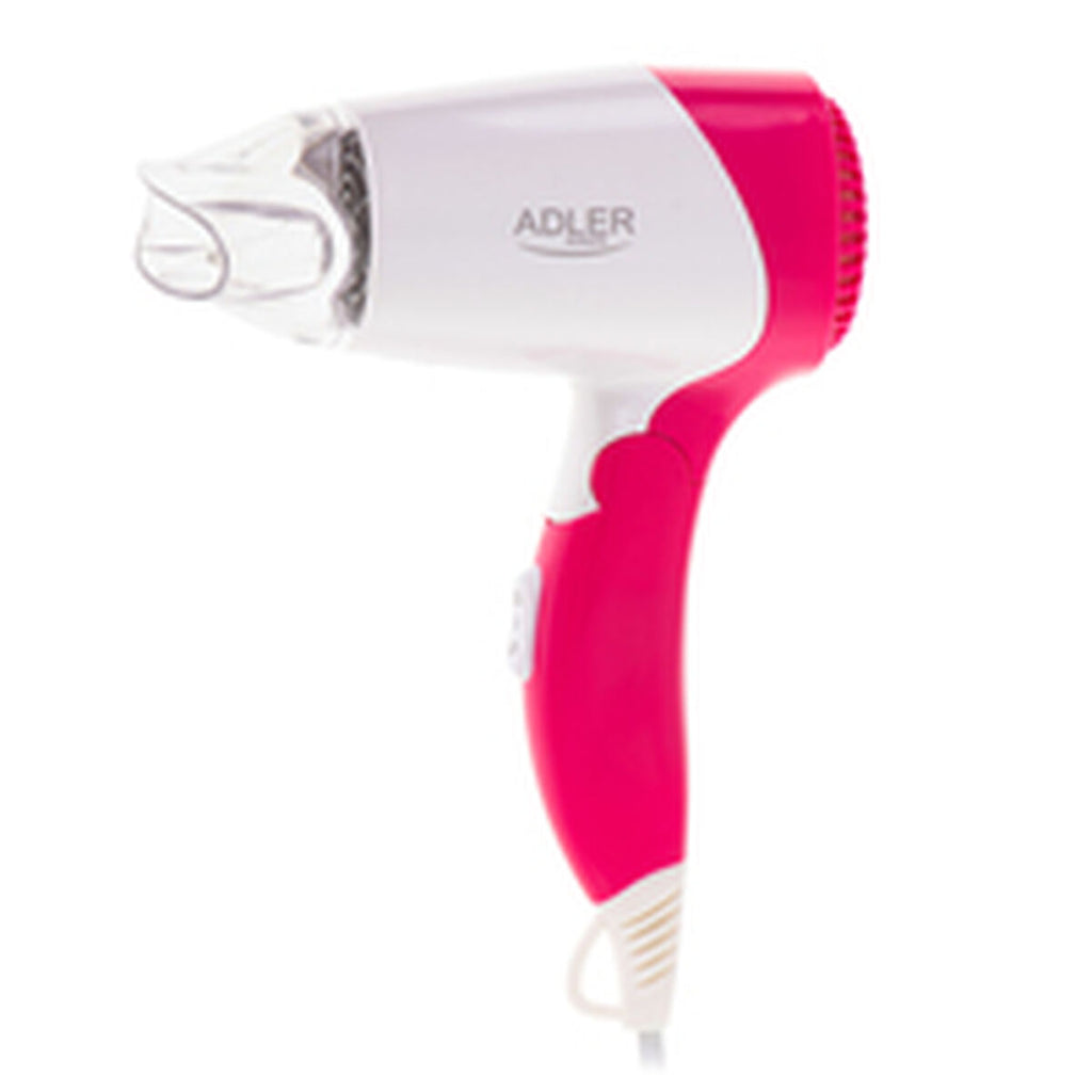 Hairdryer Adler AD 2259 Pink 1200 W-22