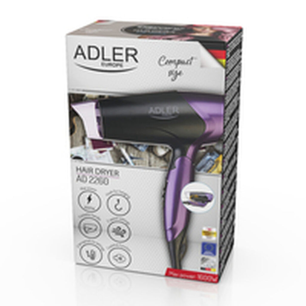 Hairdryer Adler AD 2260-12