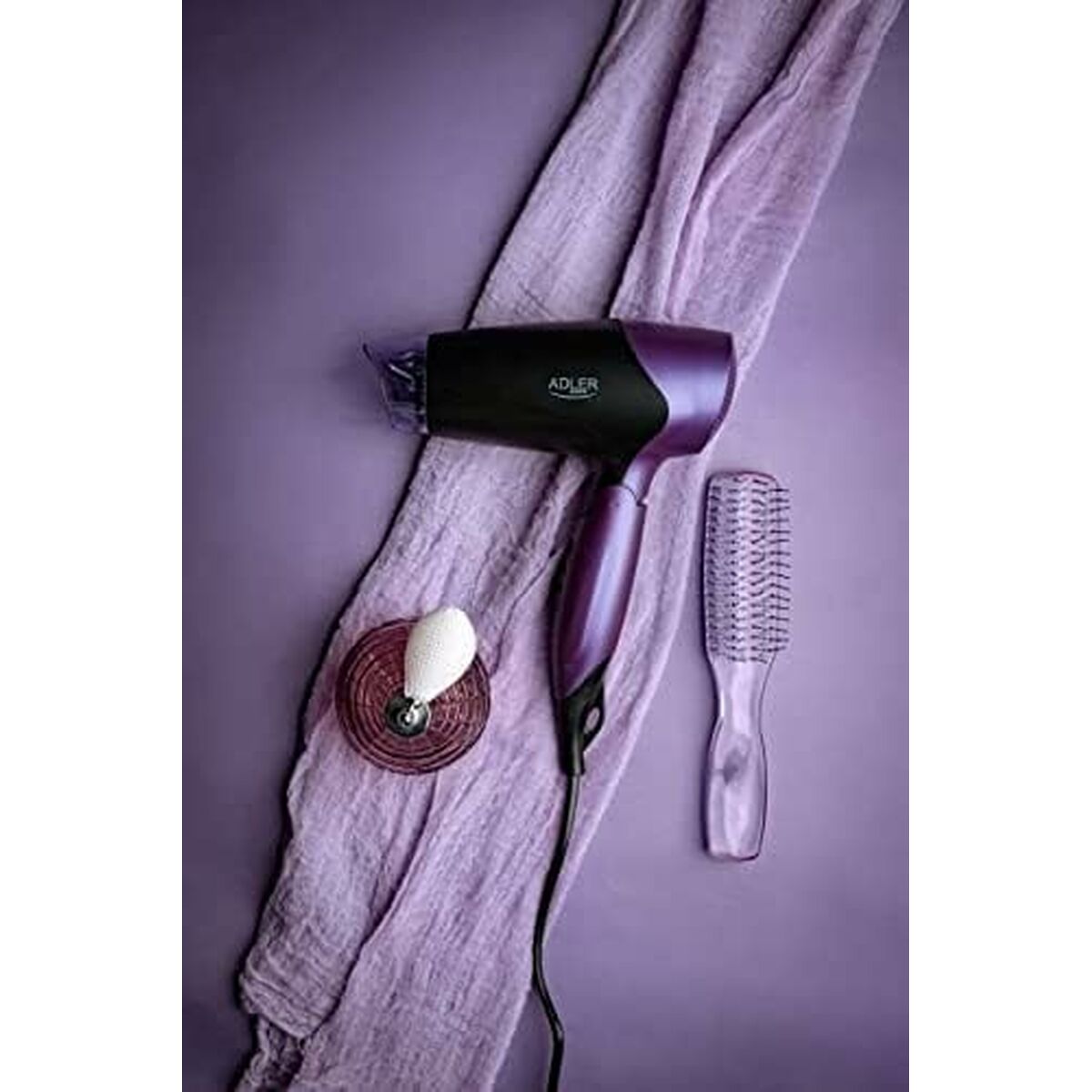 Hairdryer Adler AD 2260-2