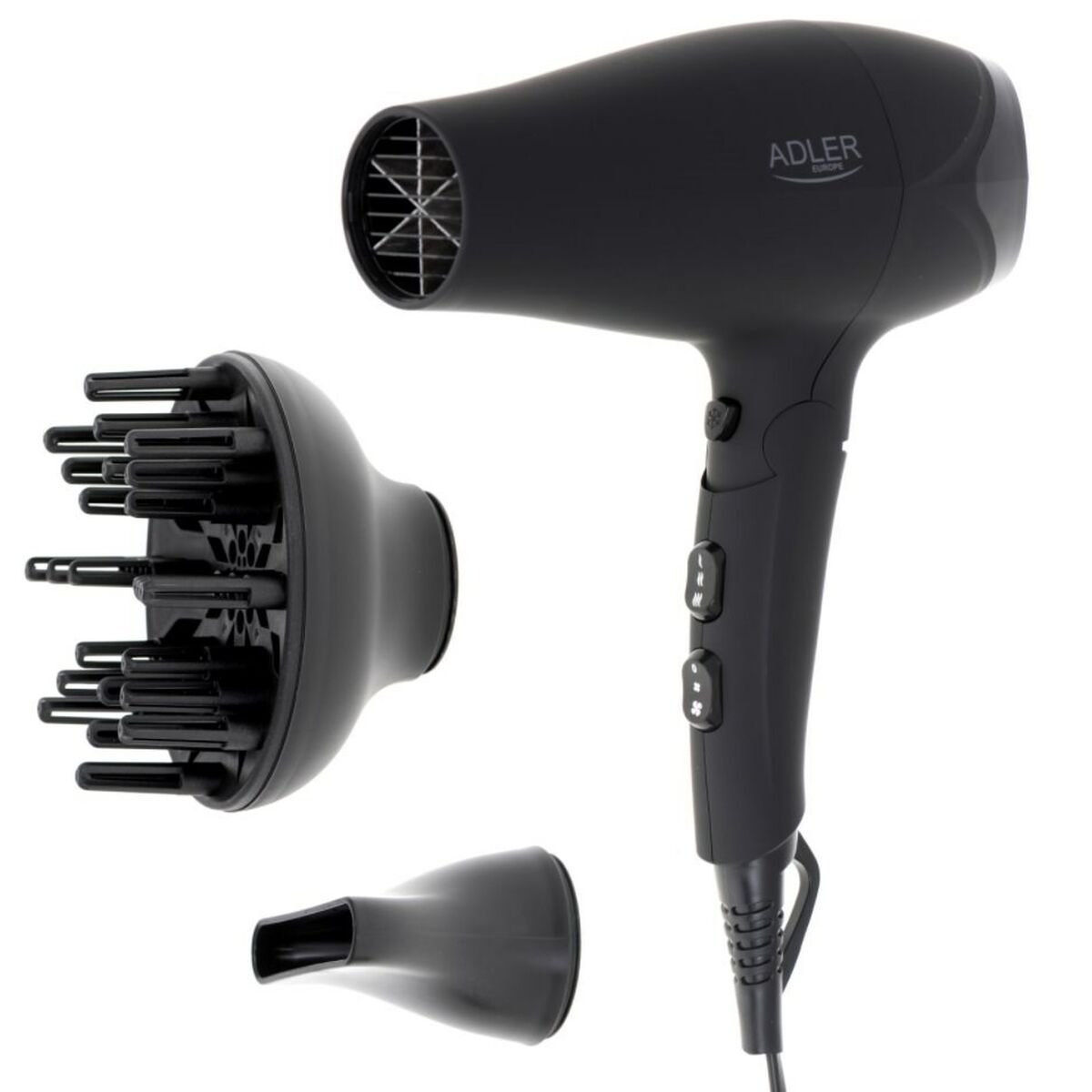 Hairdryer Adler AD 2267-0