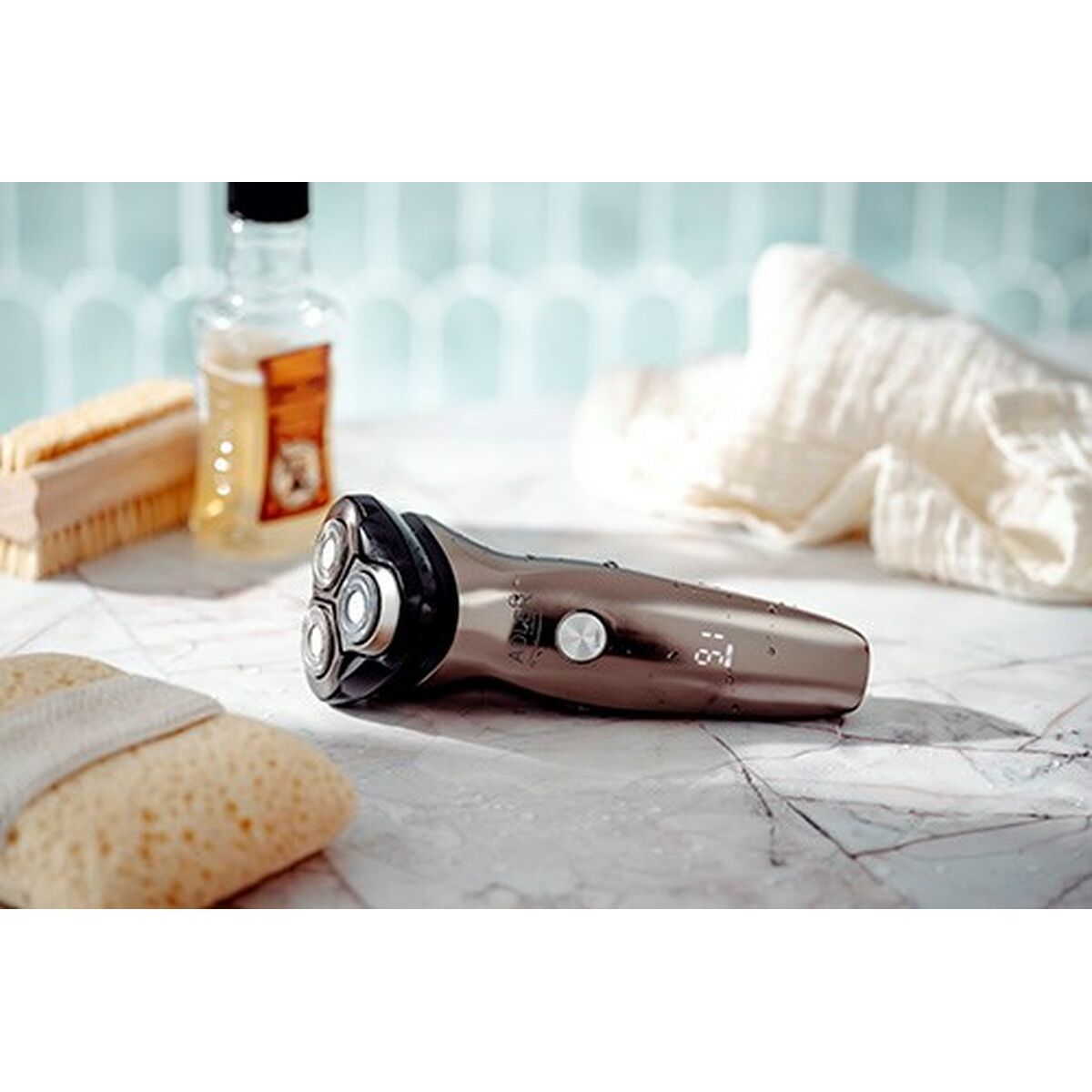 Hair Clippers Adler AD 2945-0