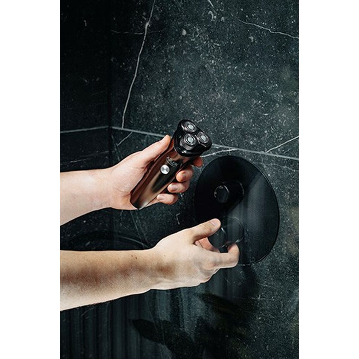 Hair Clippers Adler AD 2945-5