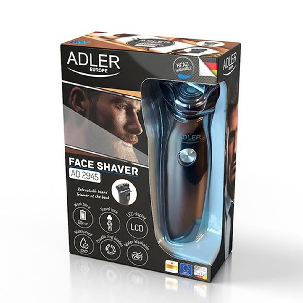 Hair Clippers Adler AD 2945-3