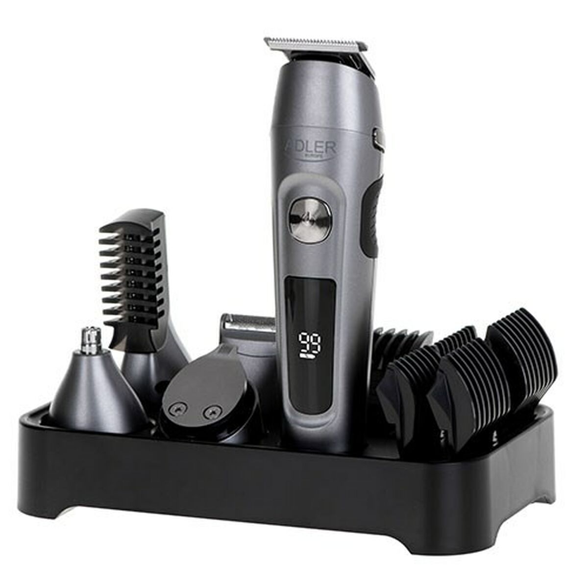 Hair clippers/Shaver Adler AD 2944-15