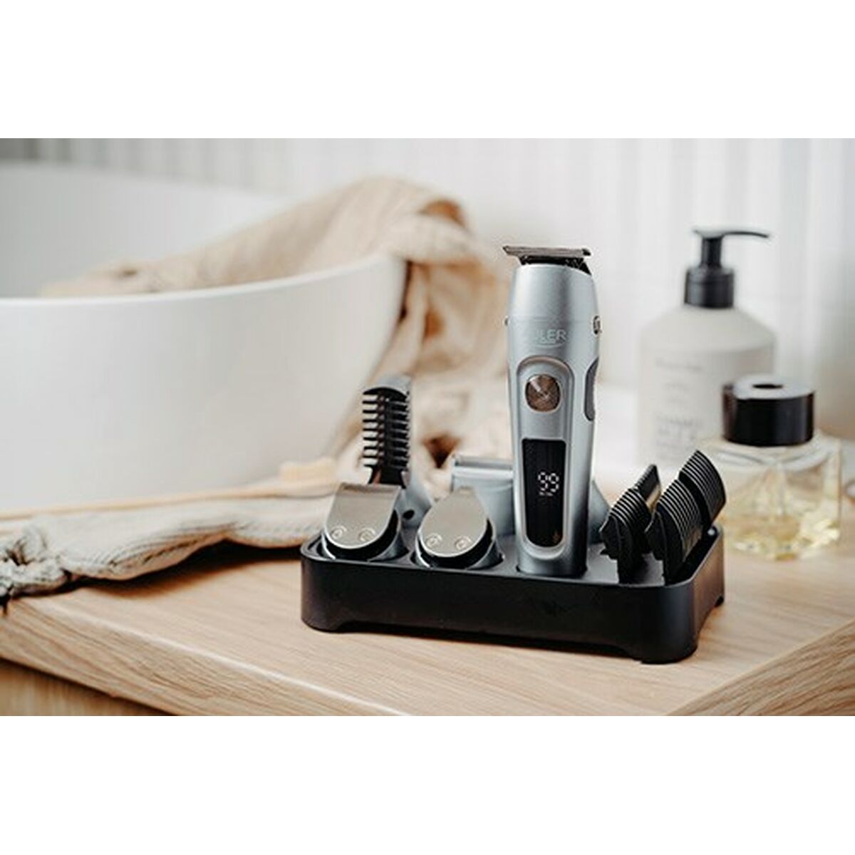 Hair clippers/Shaver Adler AD 2944-4