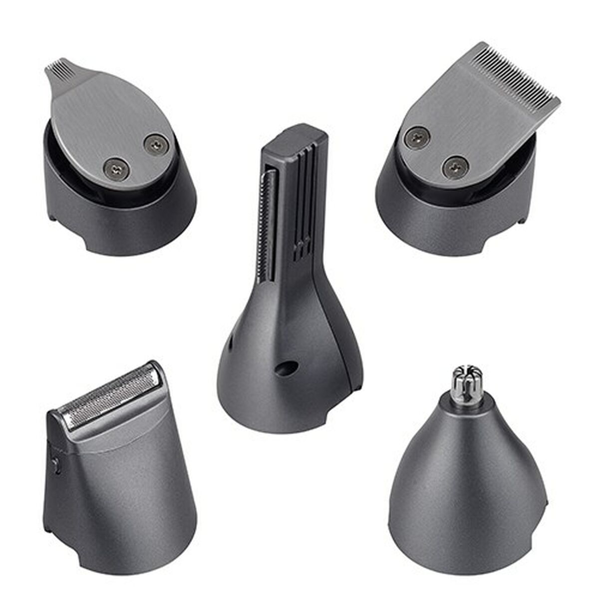 Hair clippers/Shaver Adler AD 2944-8