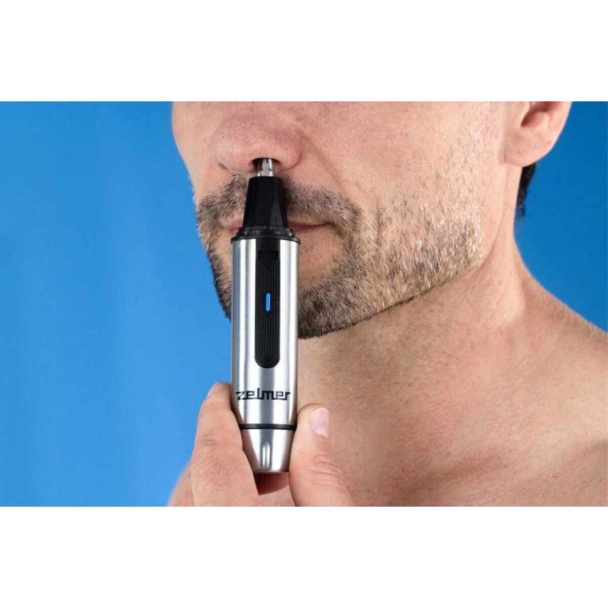 Hair Clippers Zelmer ZNT 0300-6