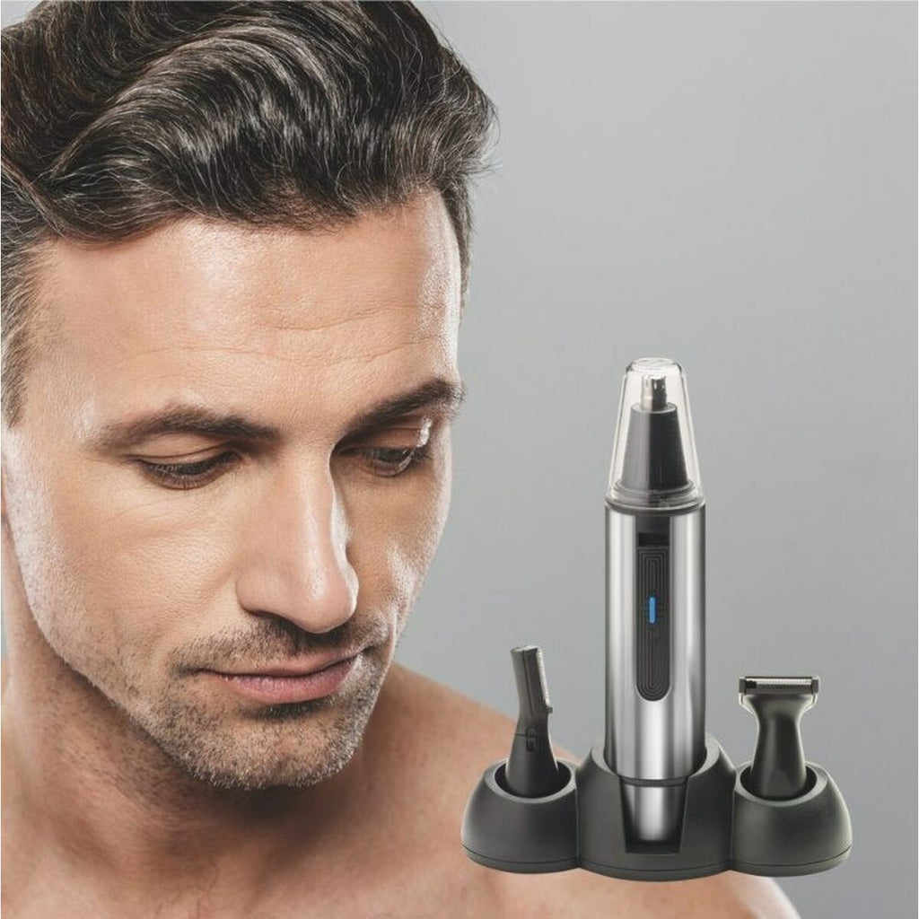 Hair Clippers Zelmer ZNT 0300-4