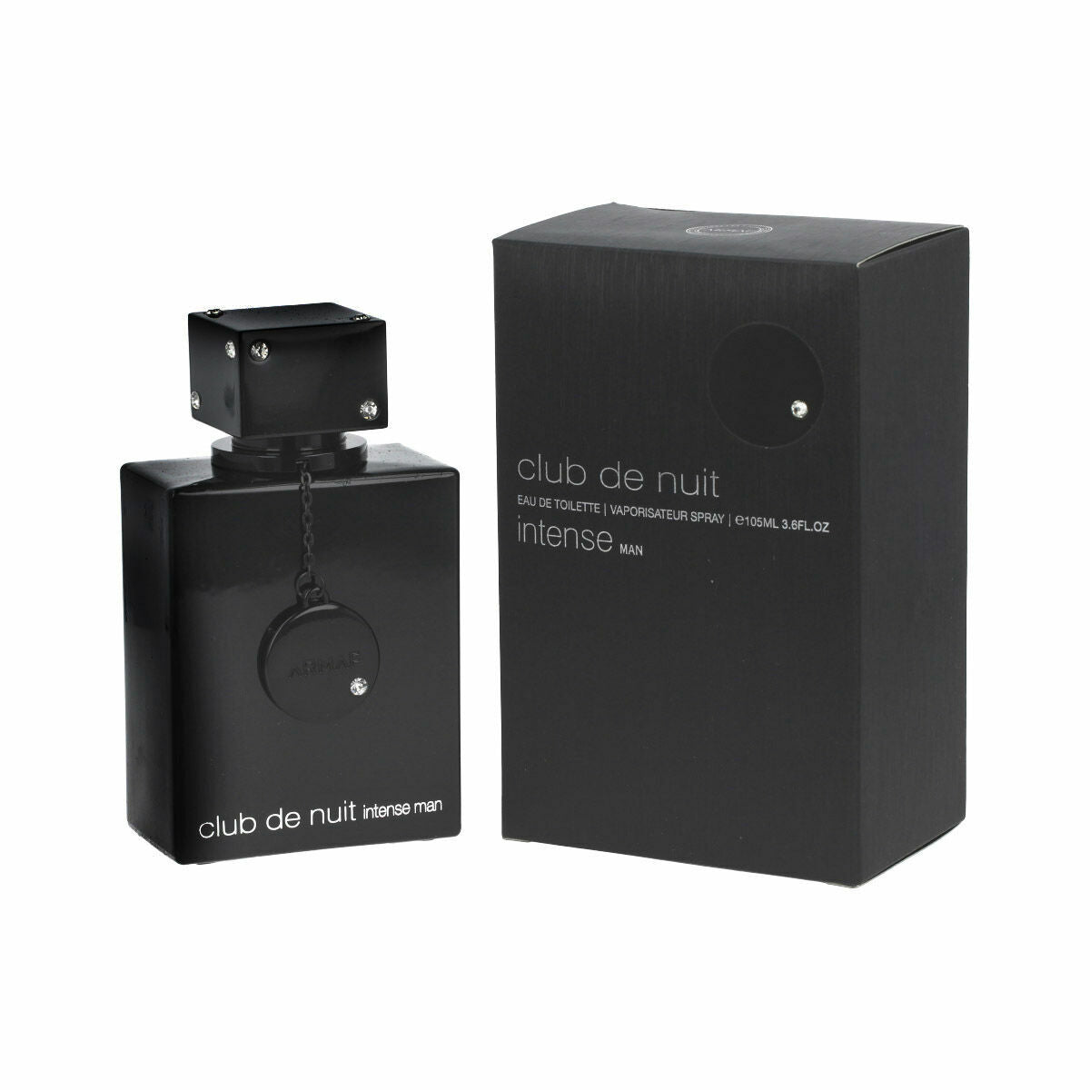 Men's Perfume Armaf Club de Nuit Intense EDP EDT Club de Nuit Intense-0