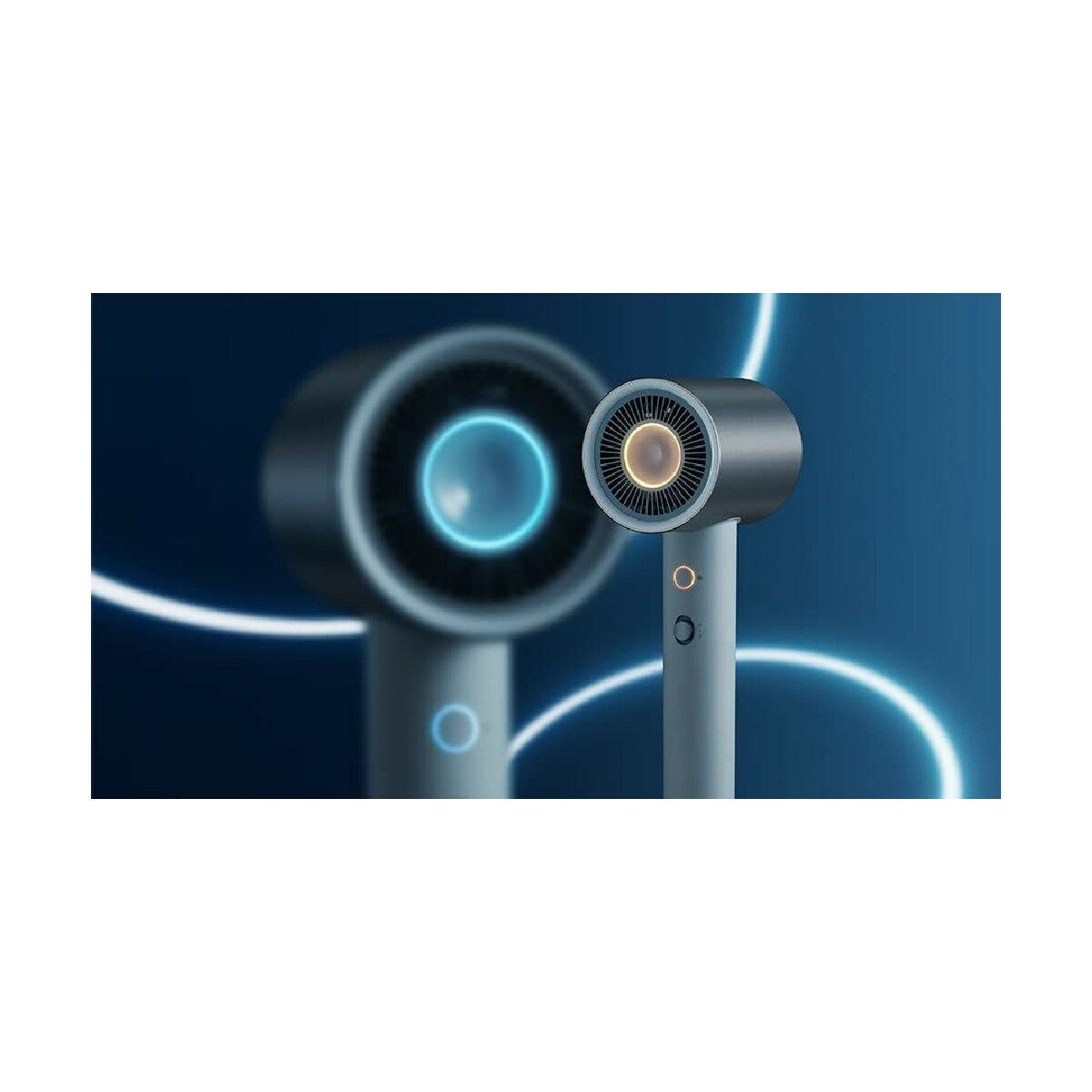 Hairdryer Xiaomi H500-4