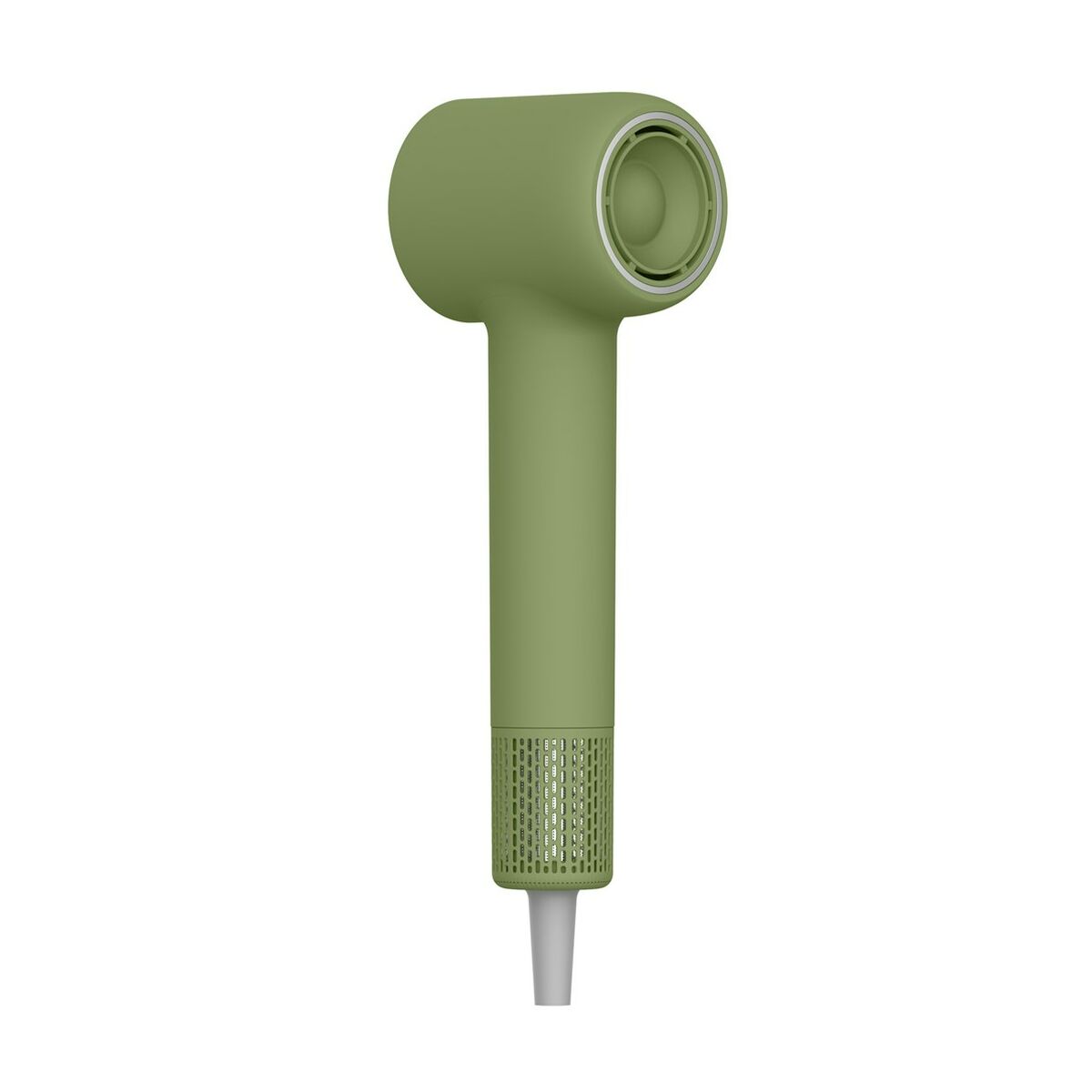 Hairdryer Havit HD073-EU Green 1300 W-3