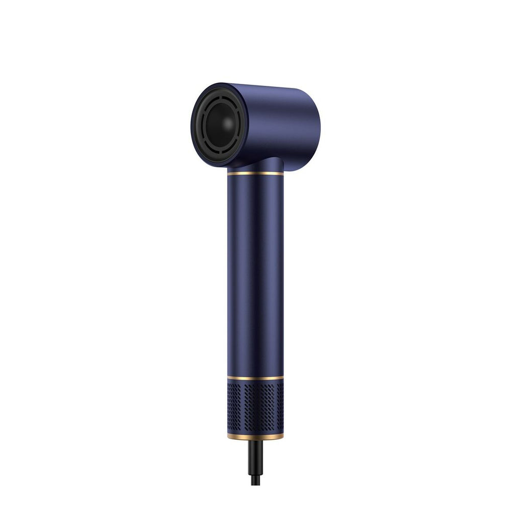 Hairdryer Havit HD634-EU Blue 1300 W-9