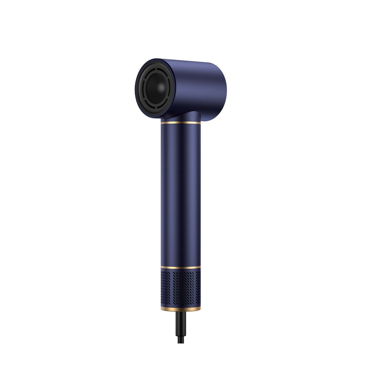 Hairdryer Havit HD634-EU Blue 1300 W-9