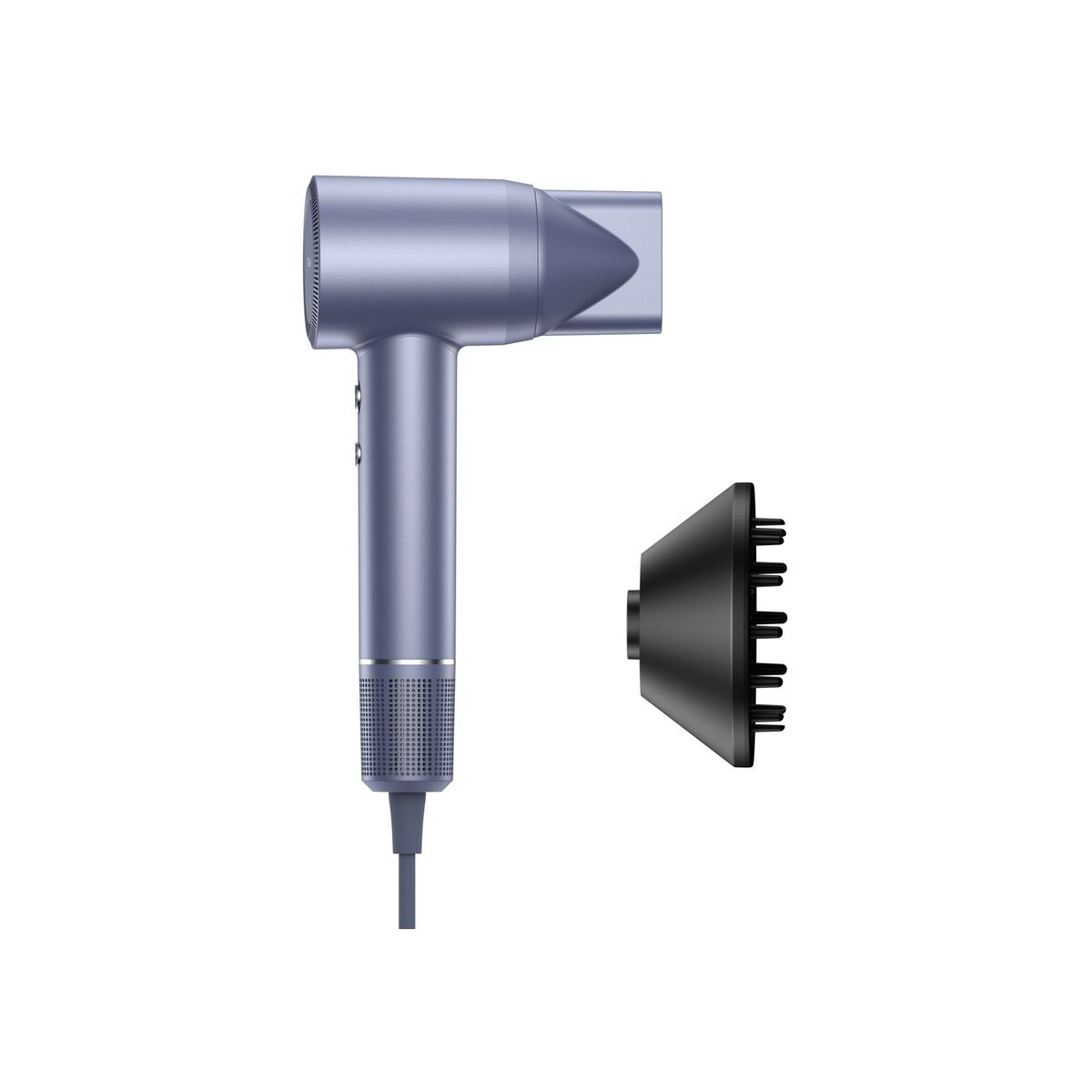Hairdryer Havit HD202-EU Blue 1600 W-0