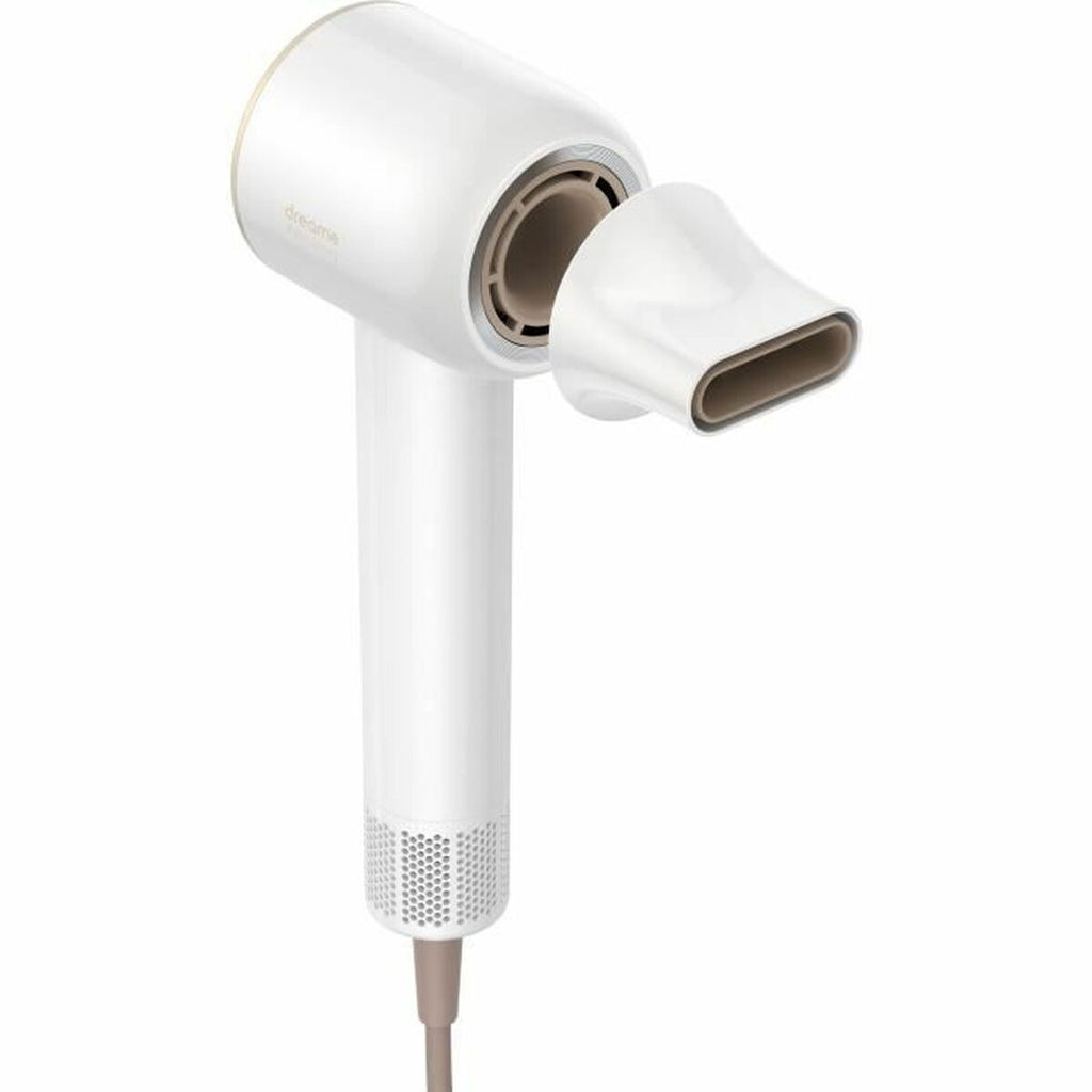 Hairdryer Dreame GLORY STANDARD White 1600 W-4