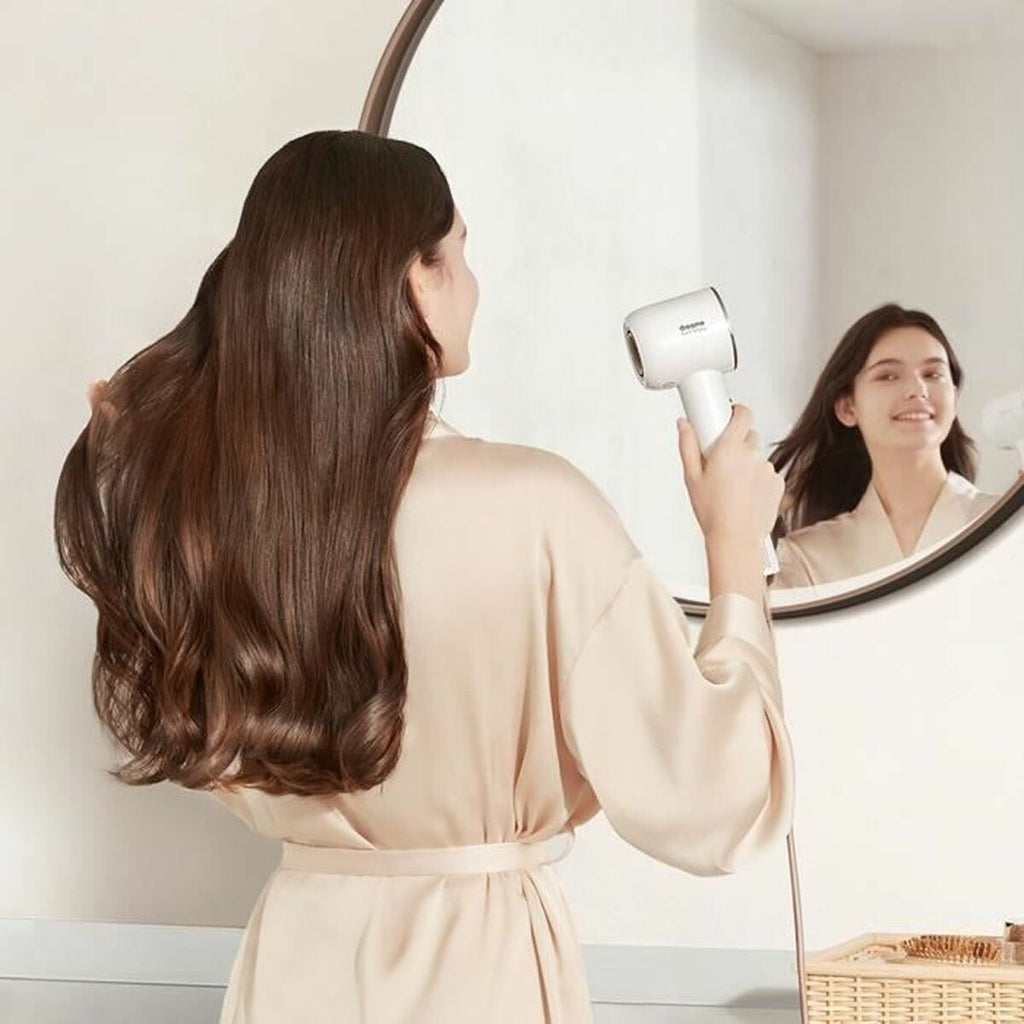 Hairdryer Dreame GLORY STANDARD White 1600 W-2