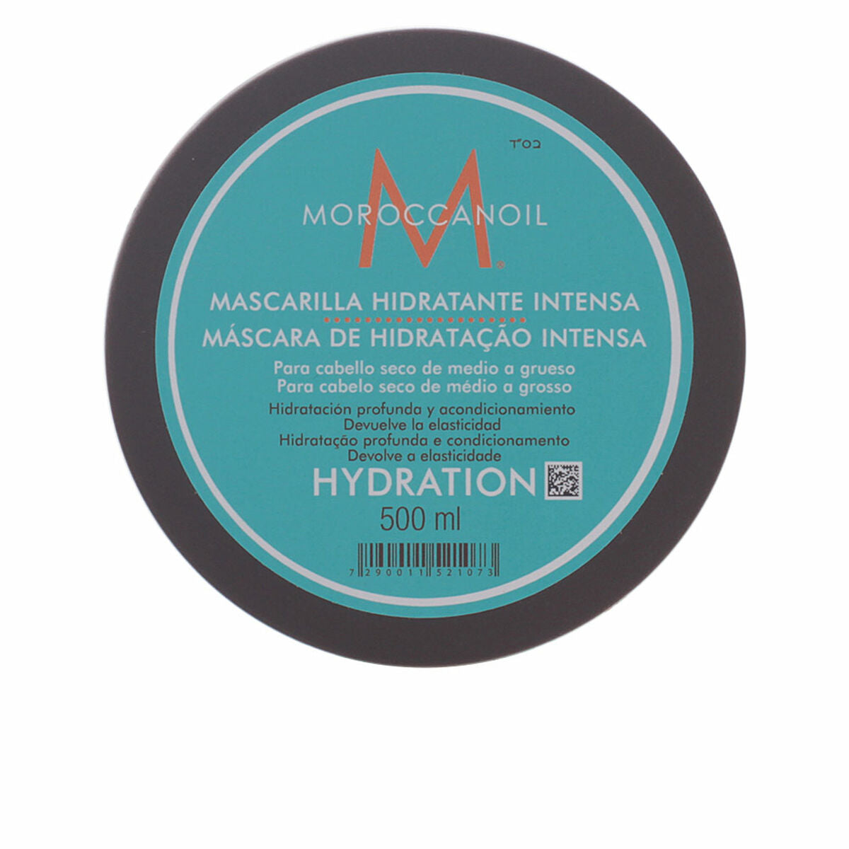 Hydrating Mask Moroccanoil MORBBITHYDMK500 250 ml 500 ml-2