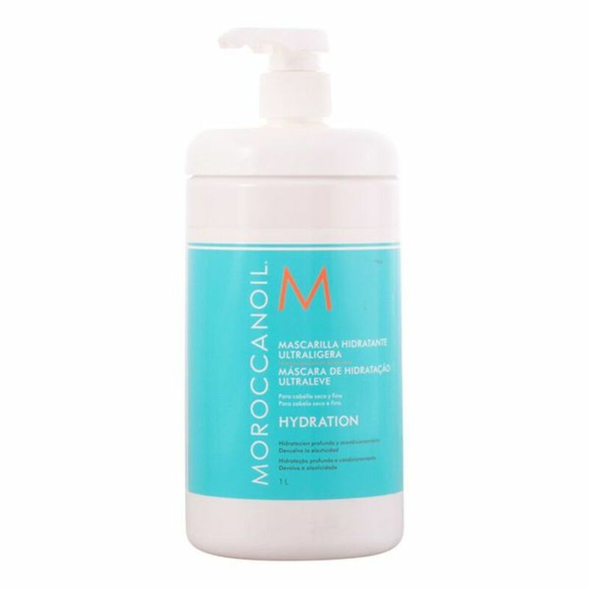 Hair Mask Moroccanoil FMC-LMASK250-0
