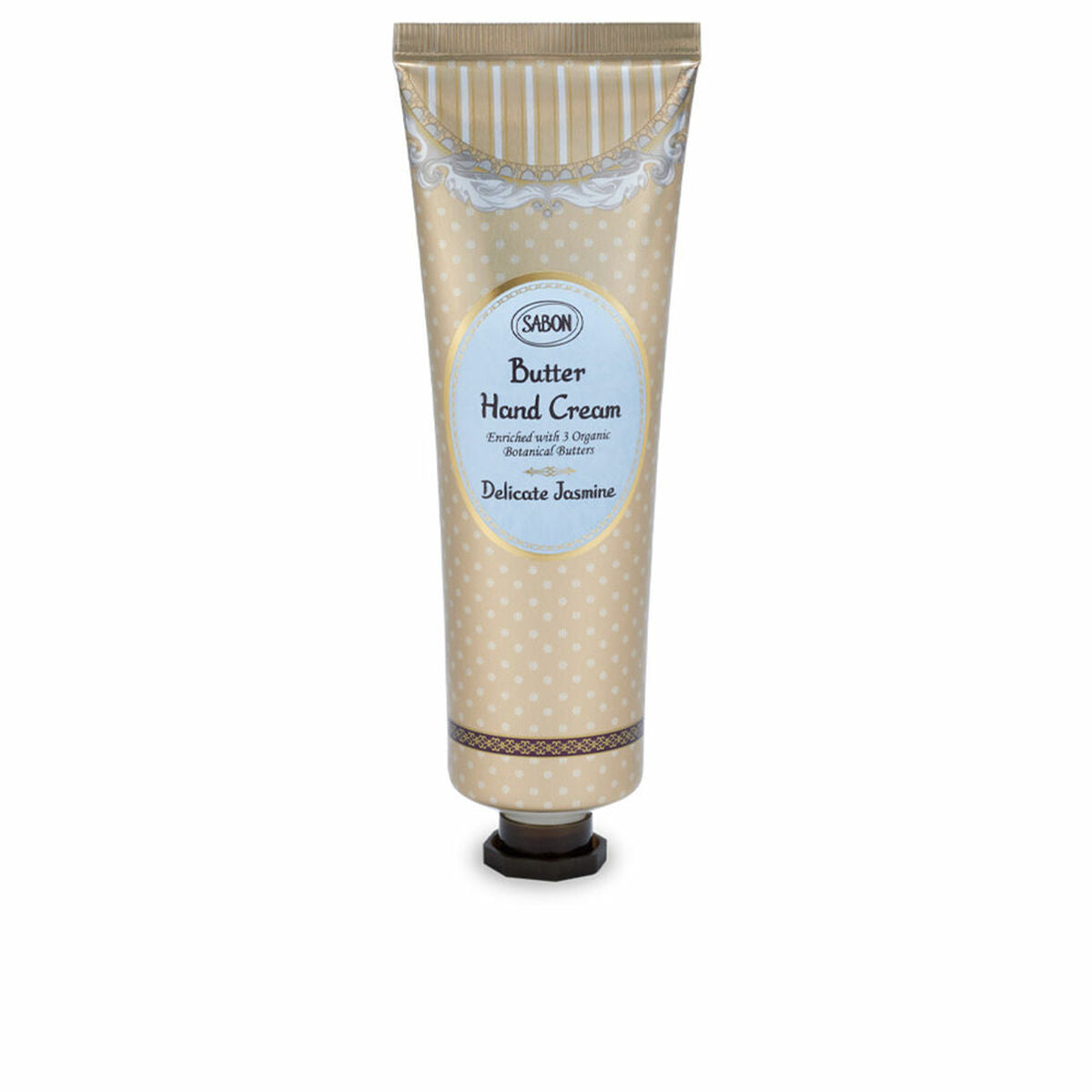 Hand Cream Sabon Delicate Jasmine 75 ml-0