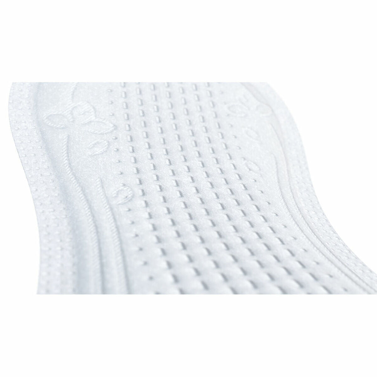 Incontinence Sanitary Pad Discreet Ultra Mini Tena (28 uds)-1