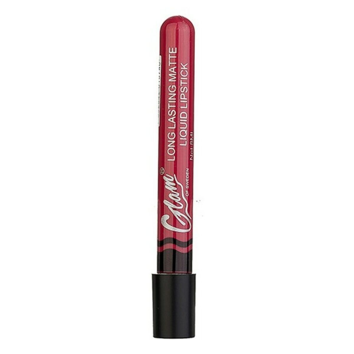 Lipstick Matte Liquid Glam Of Sweden (8 ml) 09-admirable-0