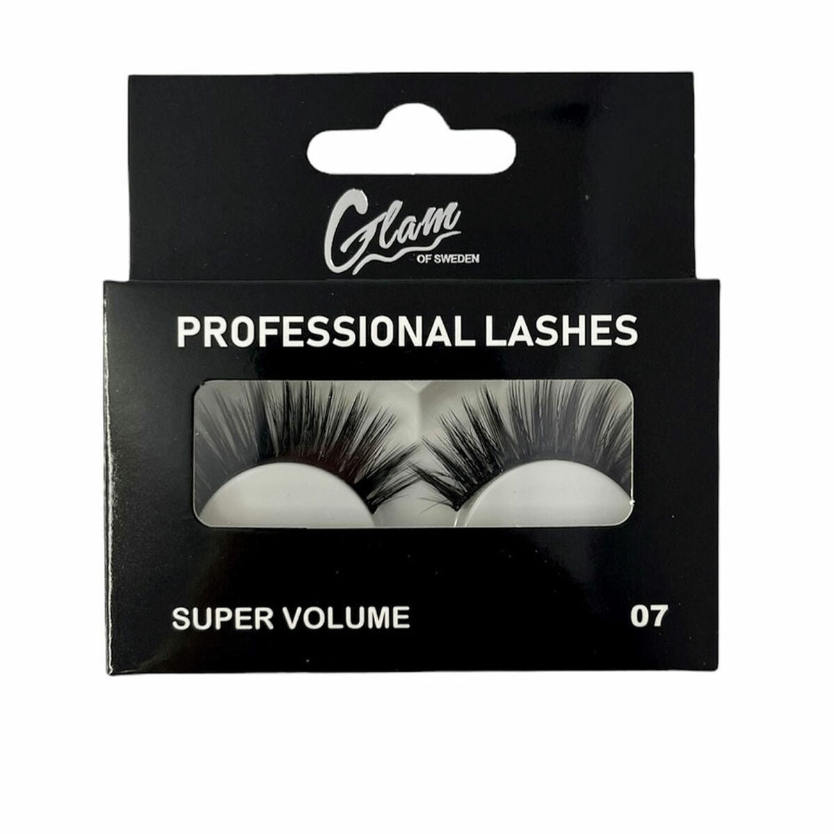 False Eyelashes Glam Of Sweden Eyelashes Nº 07-0