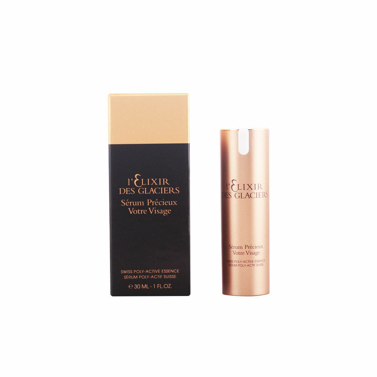 Facial Cream Valmont L'elixir Des Glaciers (30 ml)-0