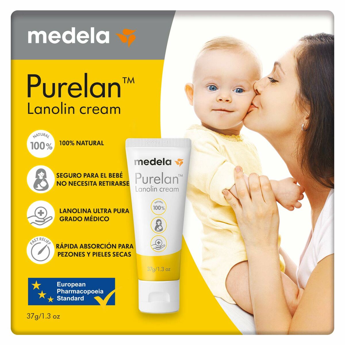 Body Lotion Medela-7