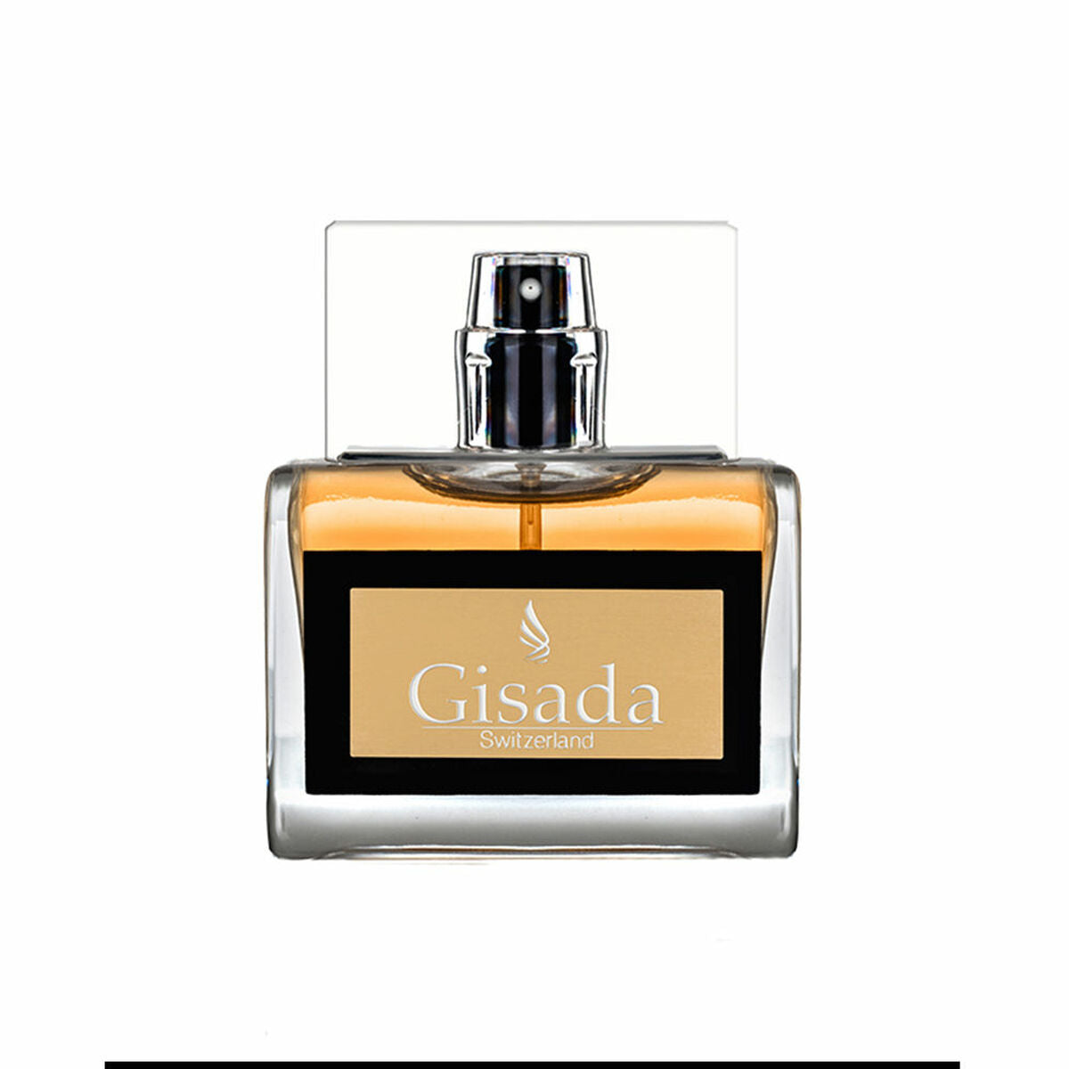 Men's Perfume Gisada UOMO MEN EDT 50 ml-0