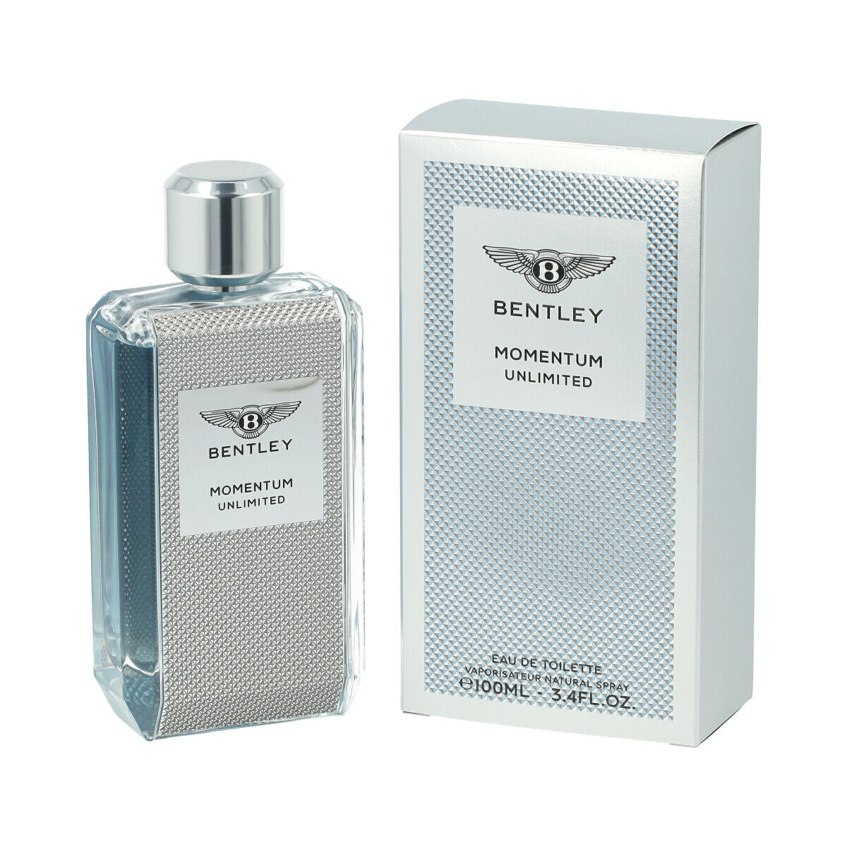 Men's Perfume Bentley EDT-0