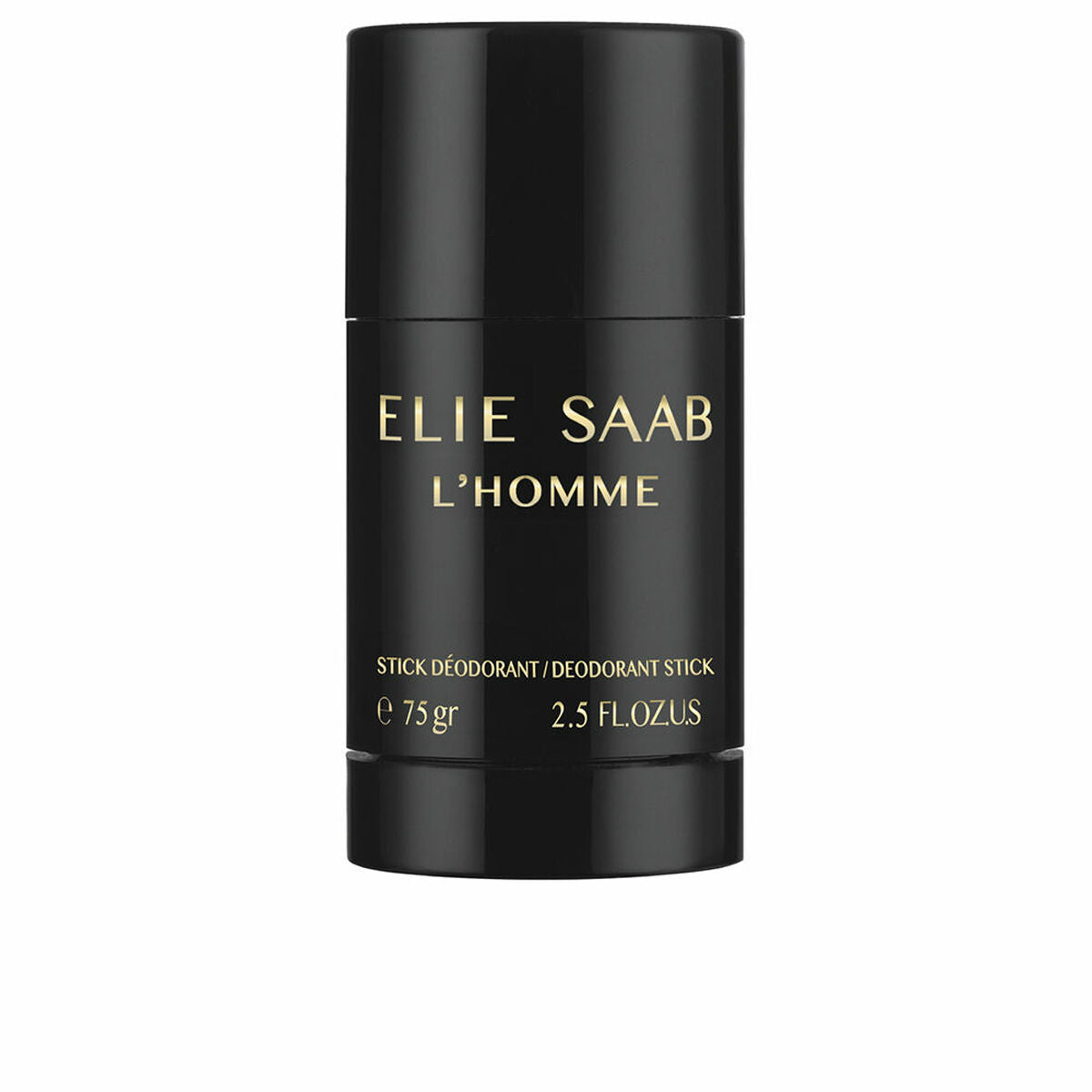 Deodorant Elie Saab L'HOMME 75 g-0