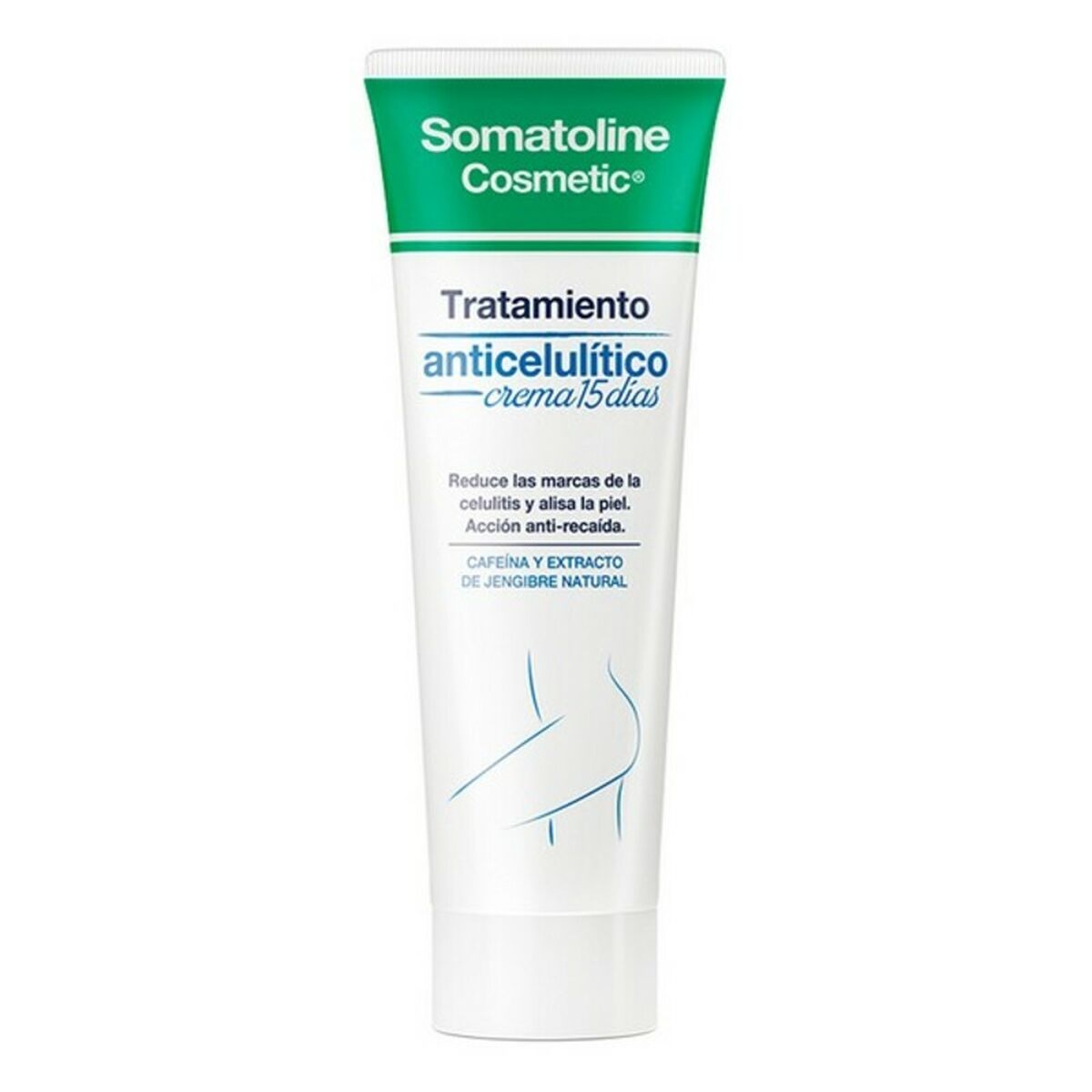 Cellulite Reduction Programme Somatoline CN174046.5 (250 ml) 250 ml-0