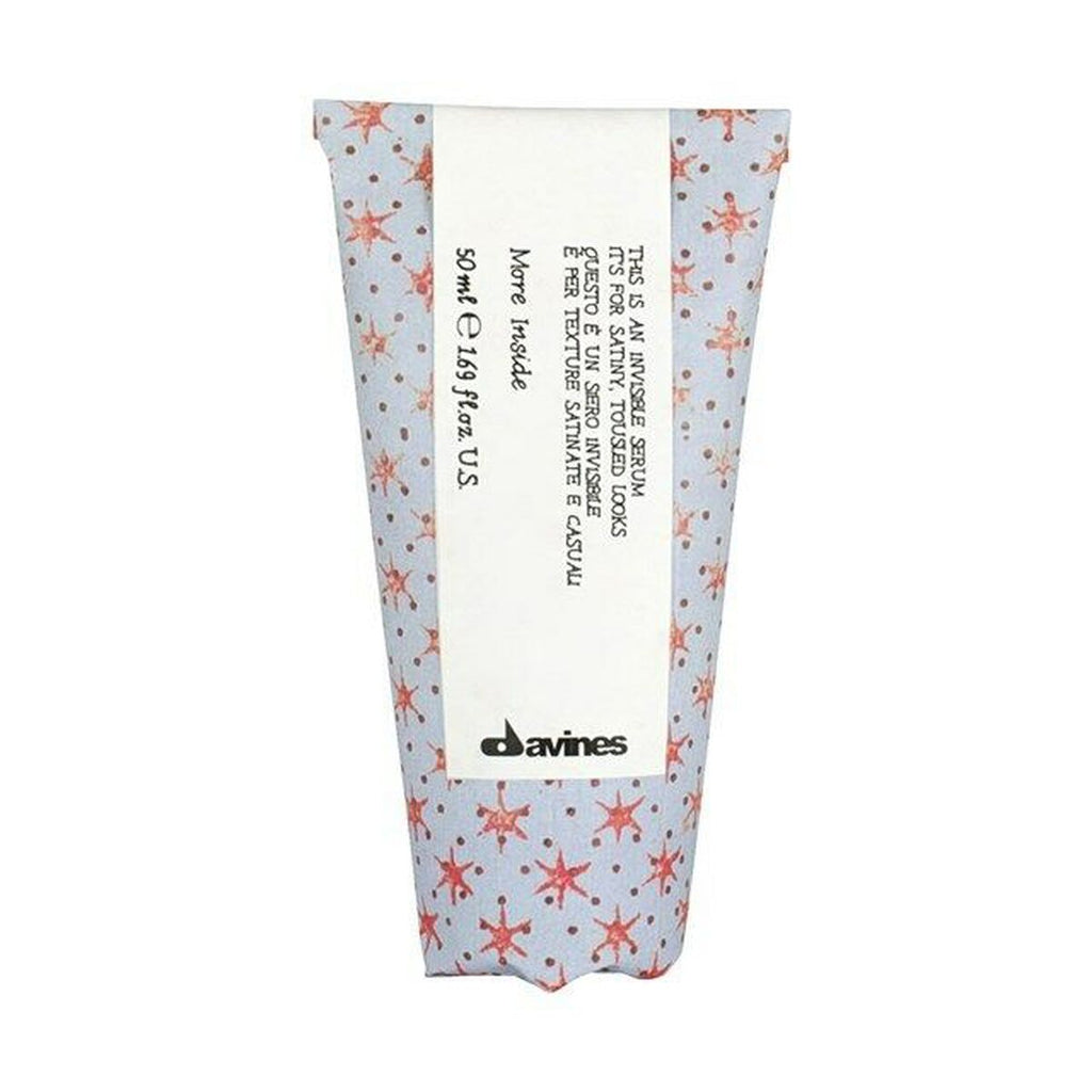 Facial Serum Davines Invisible 50 ml-0