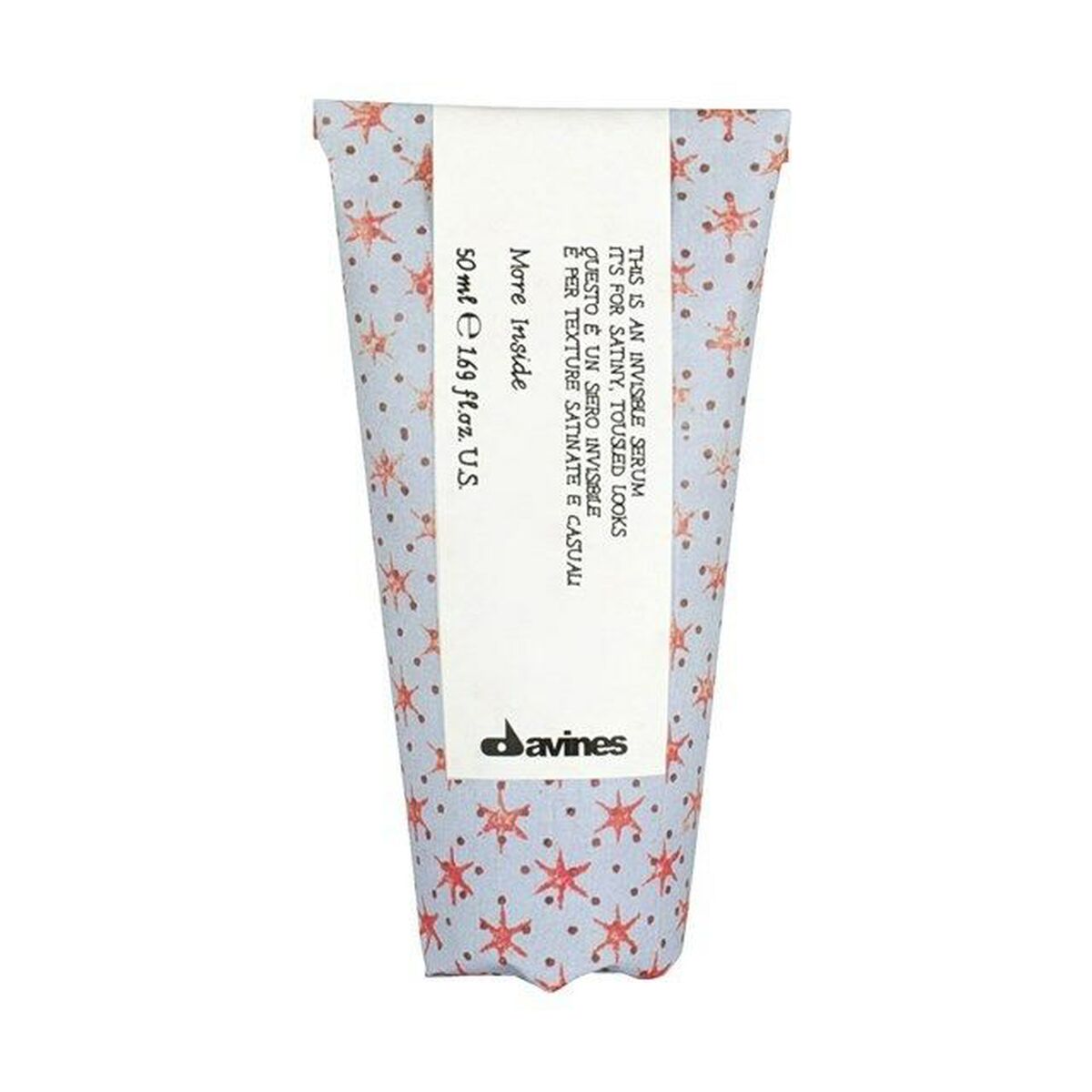 Facial Serum Davines Invisible 50 ml-0
