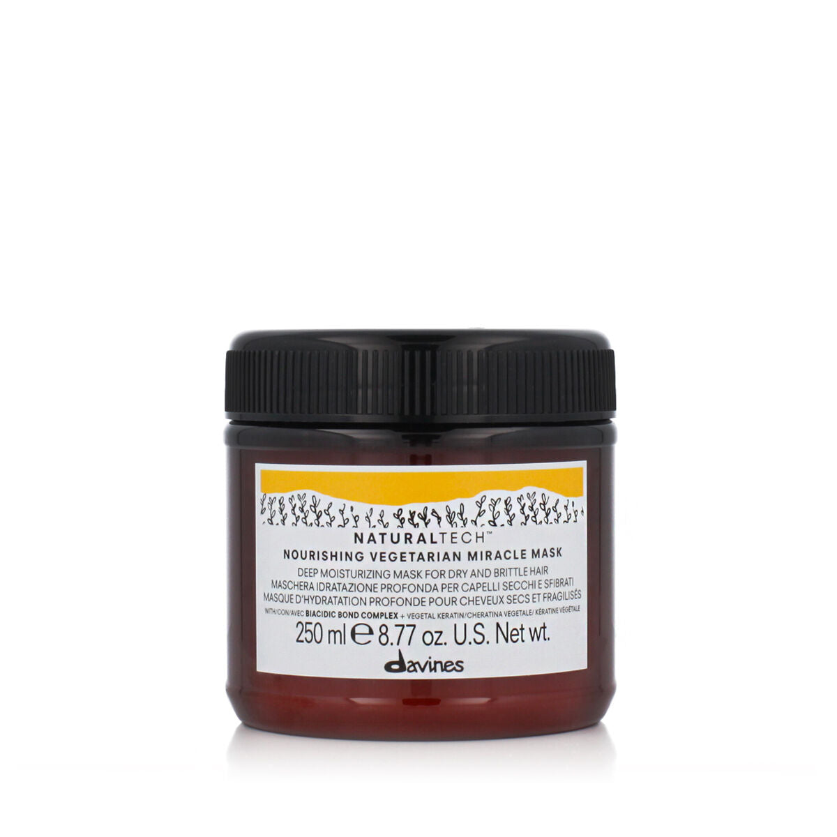 Hydrating Mask Davines-0