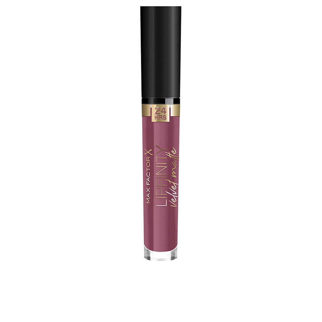Lipstick Lipfinity Velvet Matte Max Factor (23 g)-5