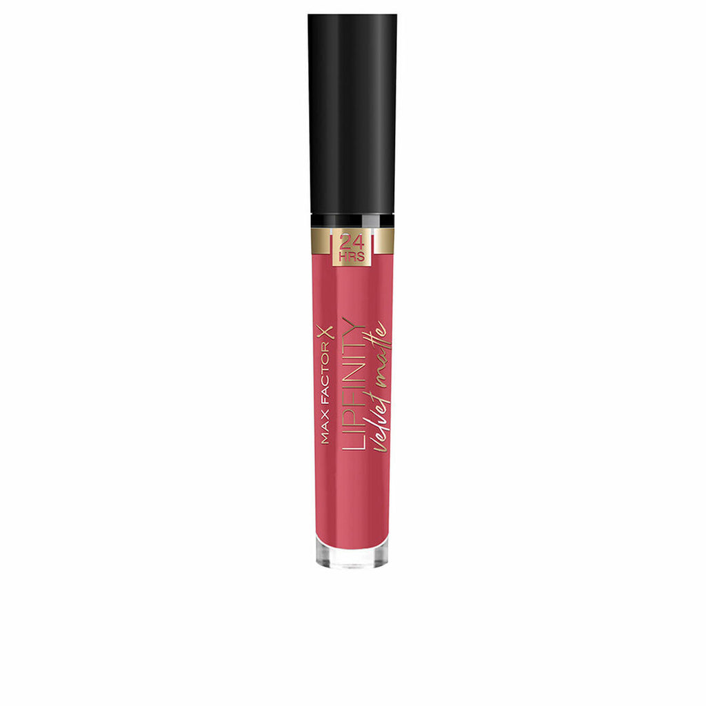Lipstick Lipfinity Velvet Matte Max Factor (23 g)-3