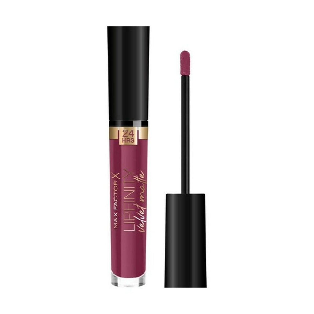 Lipstick Lipfinity Velvet Matte Max Factor (23 g)-7