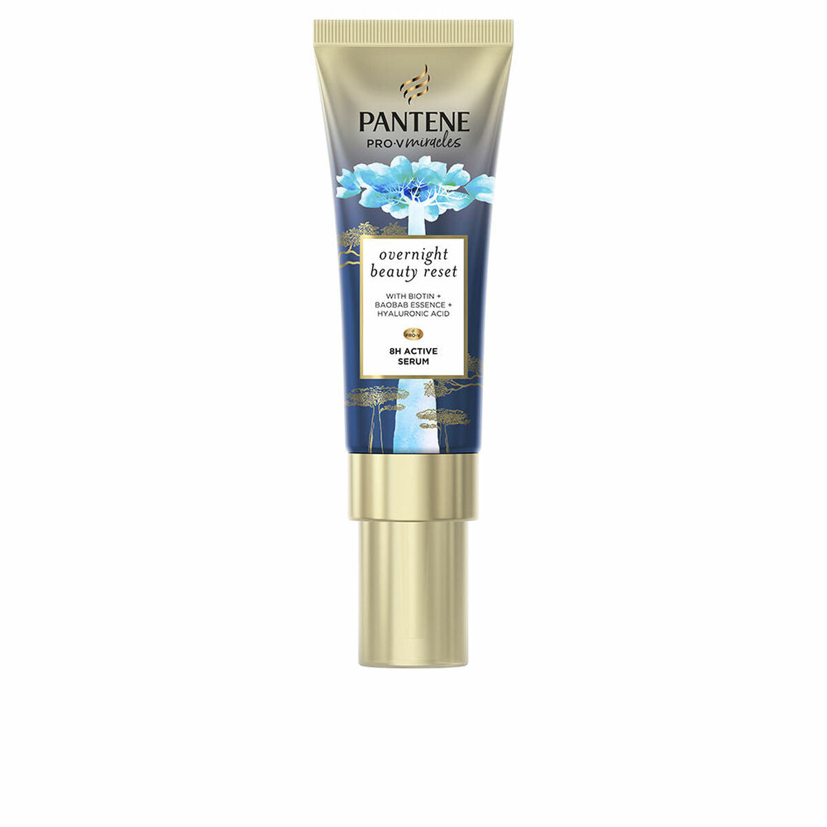 Hair Serum Pantene Miracle-0