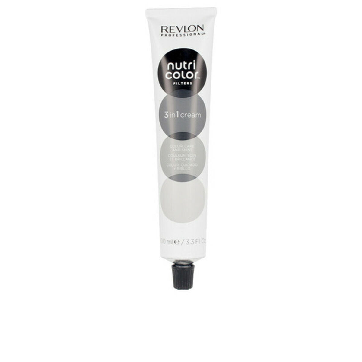 Hair Mask Revlon Nutri Color 100 ml (100 ml)-0