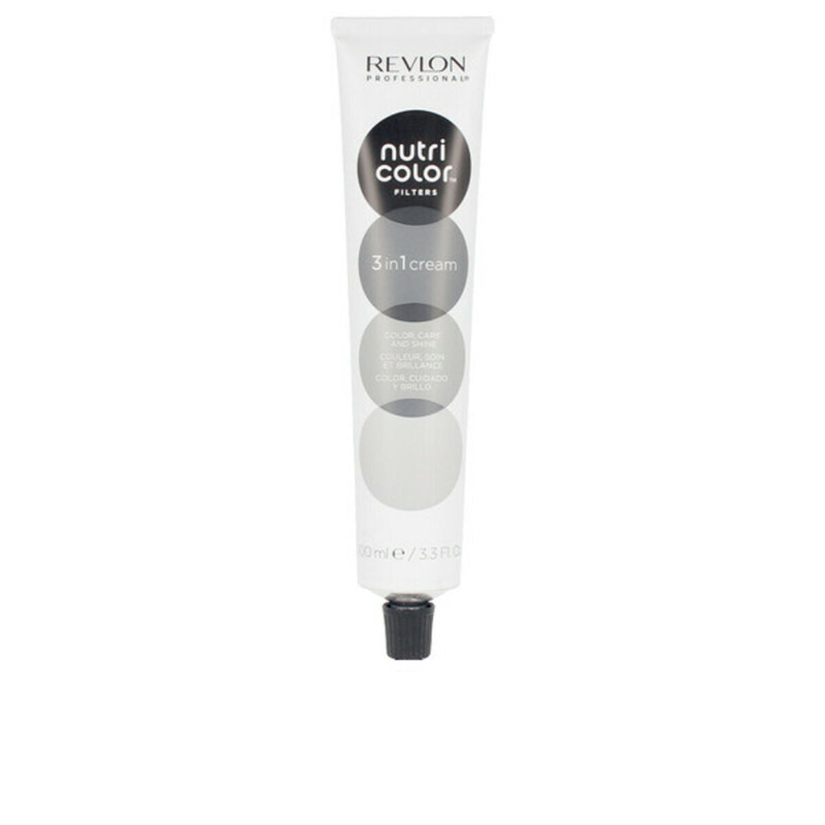 Hair Mask Revlon Nutri Color 050 (100 ml)-0