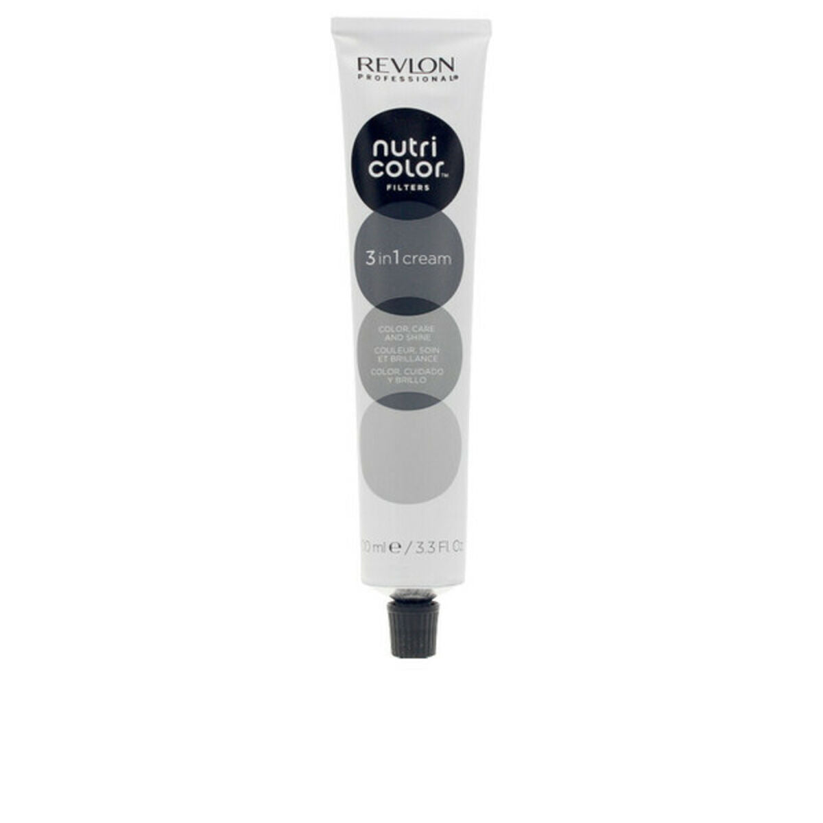 Hair Mask Revlon Nutri Color 524 (100 ml)-0