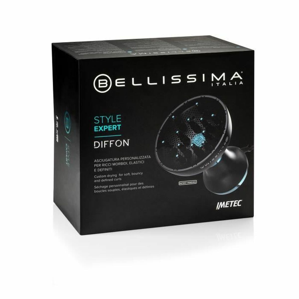 Diffuser Bellissima PROFESIONAL XL-4