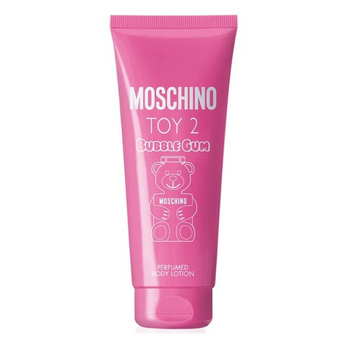 Body Lotion Toy 2 Bubble Gum Moschino (200 ml)-0