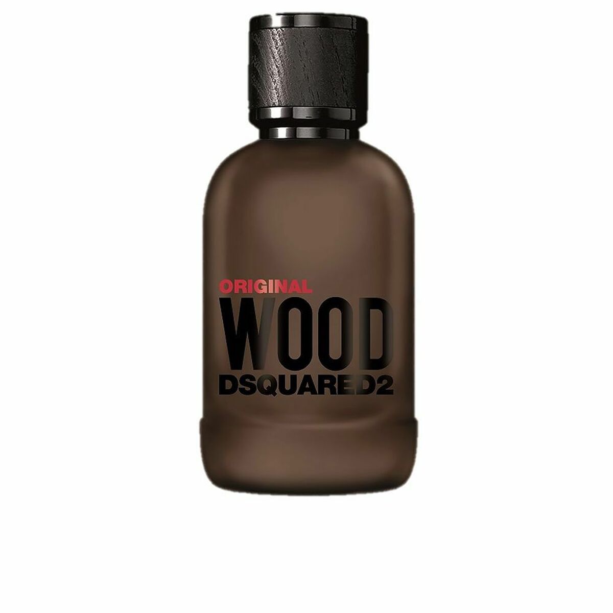 Men's Perfume Dsquared2 EDP Original Wood (50 ml)-0