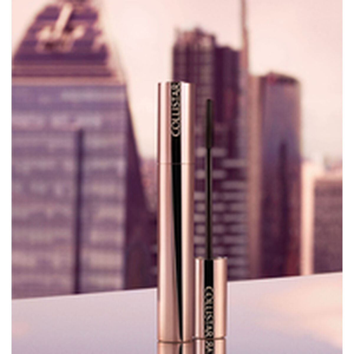 Mascara Collistar INFINITO Brown (1 Unit)-9