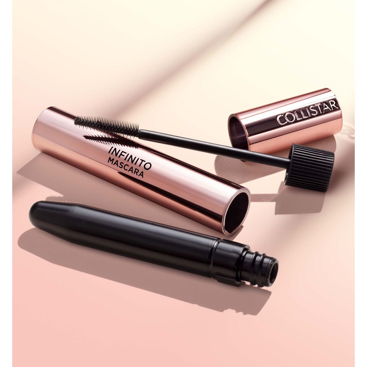 Mascara Collistar INFINITO Brown (1 Unit)-4