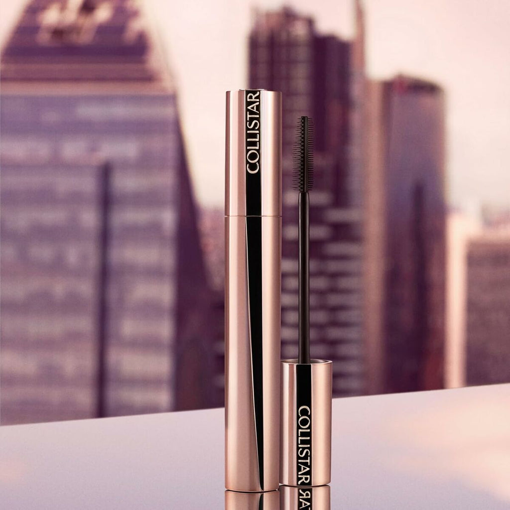 Mascara Collistar INFINITO Brown (1 Unit)-6