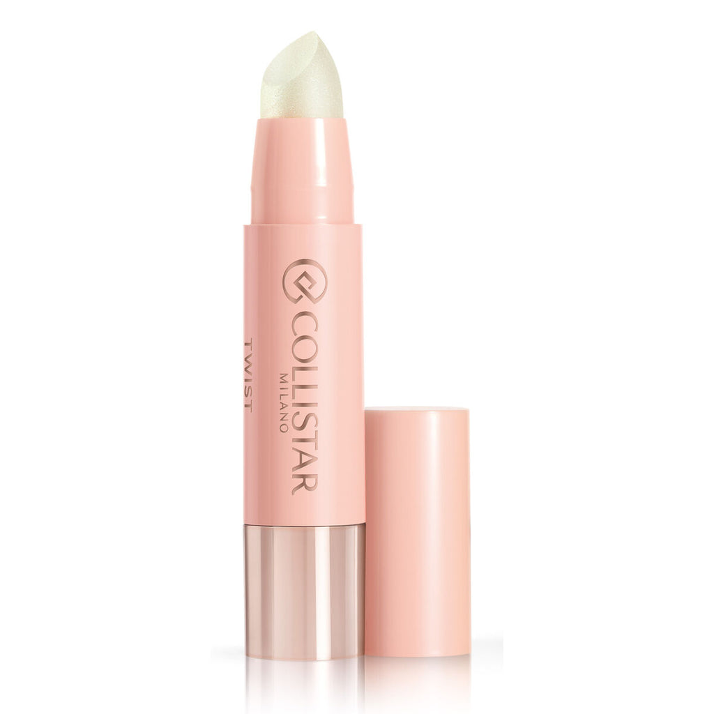 Coloured Lip Balm Collistar TWIST BALMY GLOSS Nº 201 Perla 2,8 g-0